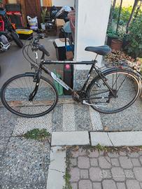 Mountain bike 