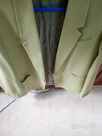 giacca primavera estate da uomo