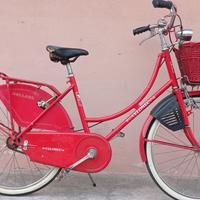 Bici donna Holland 