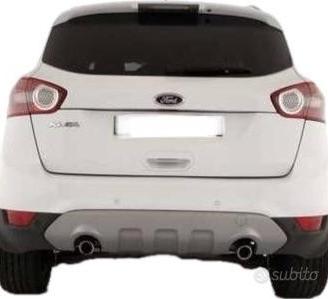 Portellone Ford Kuga 1 serie