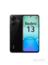 Xiaomi redimi note 13