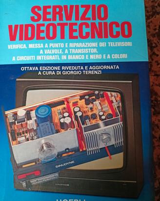 servizio videotcnico 