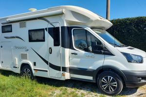 Benimar Tessoro 440 UP 