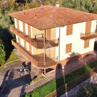 VILLA SINGOLA A LIERNA