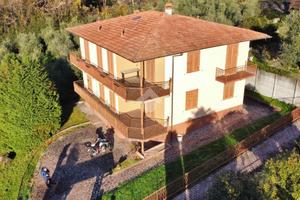 VILLA SINGOLA A LIERNA