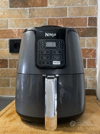 Ninja friggitrice ad aria