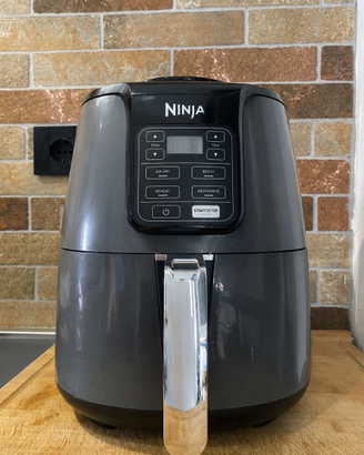 Ninja friggitrice ad aria