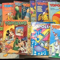 Fumetti topolino