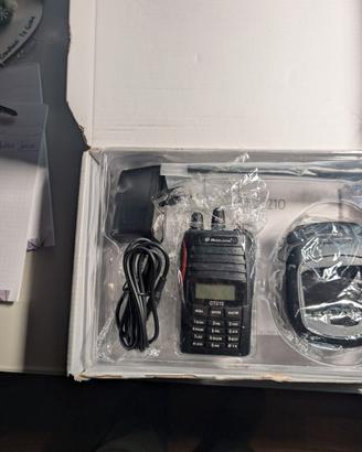 MIDLAND CT 210