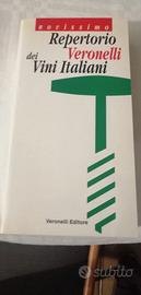Repertorio Veronelli dei Vini Italiani