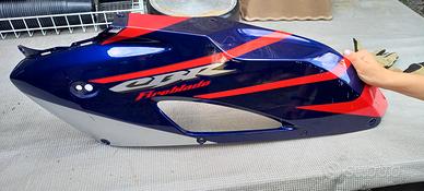 Carenatura superiore SX  CBR 1000 RR anno 2005