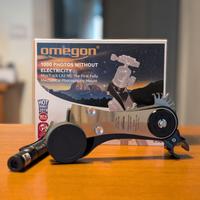 Omegon MiniTrack LX2 NS