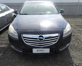 OPEL Insignia I 2008 Sports Tourer - Insig U507767