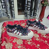 scarpe adidas her flower