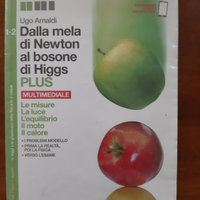 Ugo amaldi Dalla mela di newton al bosone di higgs