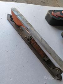 freccia  a bacchetta 