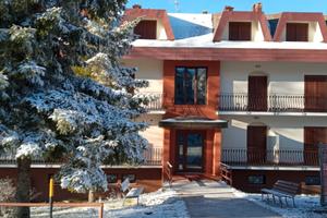 Appartamento e stabile tutto ristrutturato