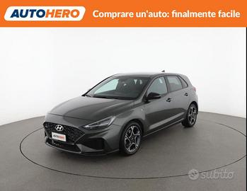 HYUNDAI i30 1.0 T-GDI iMT 48V 5 porte N-Line