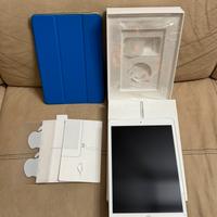 Ipad (8 generazione) Wi-Fi + Cellular, argento