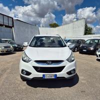 Hyundai iX35 1.7 d 116 Cv Garanzia