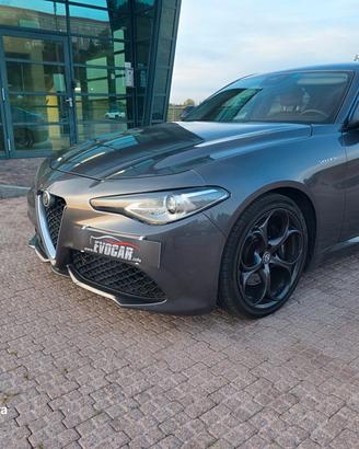 Giulia 210 CV4x4 Q4 Veloce valuto usato