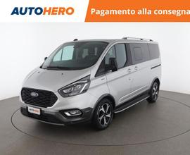 FORD Tourneo Custom YY76160