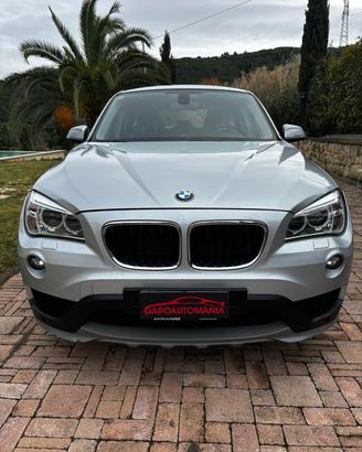 Bmw X1 sDrive16d Sport Line