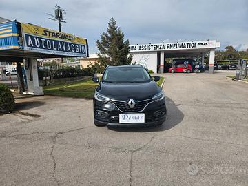 Renault Kadjar Blue dCi 8V 115CV Sport Edition