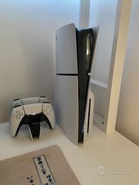 Ps5 slim
