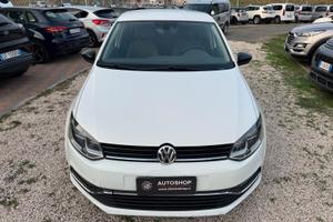 VOLKSWAGEN - Polo - 1.4 TDI 90CV 5p. Fresh BMT - N