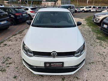 VOLKSWAGEN - Polo - 1.4 TDI 90CV 5p. Fresh BMT - N