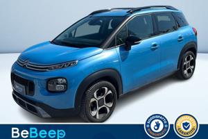 Citroën C3 Aircross 1.2 PURETECH LIVE S&S 110CV