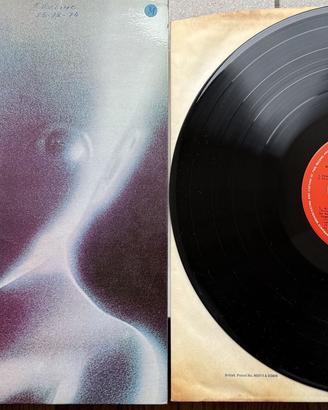 Disco vinile 2001: A Space Odyssey-Volume Two 1970