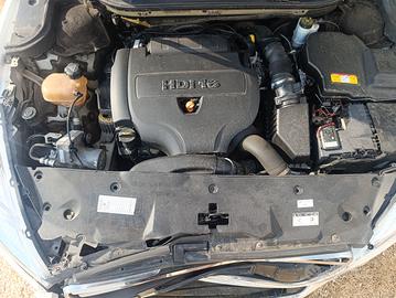 Peugeot 508 per ricambi