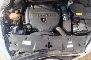 Peugeot 508 per ricambi