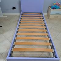 Letto singolo