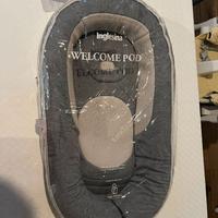 Riduttore nanna per culle e lettini "Welcome Pod"