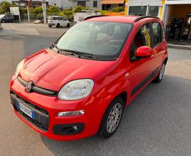 Fiat Panda 1.2 EasyPower Lounge GPL 69CV PERFETTA