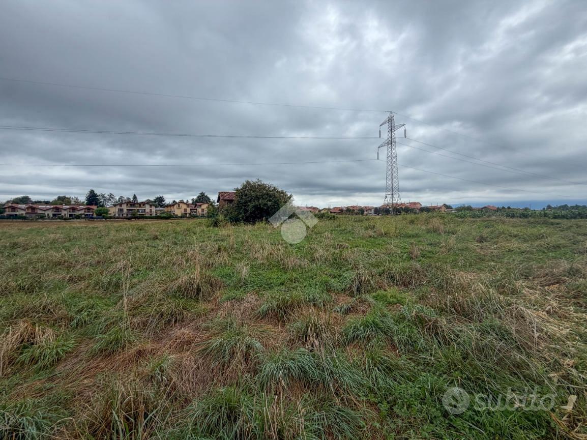 TERRENO A CASATENOVO - Altro