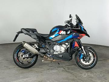 BMW M 1000 XR M Competition Abs