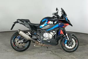 BMW M 1000 XR M Competition Abs
