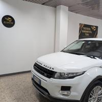 Land Rover Range Evoque 2.2
