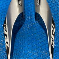 Ricambi Originali Yamaha R1 M fianchetti posterior