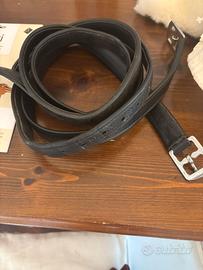 Staffili supreme neri