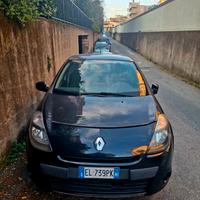 CLIO 3  GPL  1.2 CC  ANNO 2012 - 270.000 KM