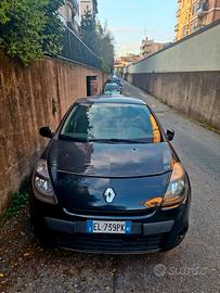 CLIO 3  GPL  1.2 CC  ANNO 2012 - 270.000 KM