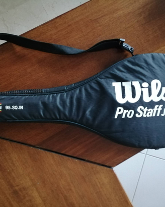 Custodia Wilson per racchetta da tennis