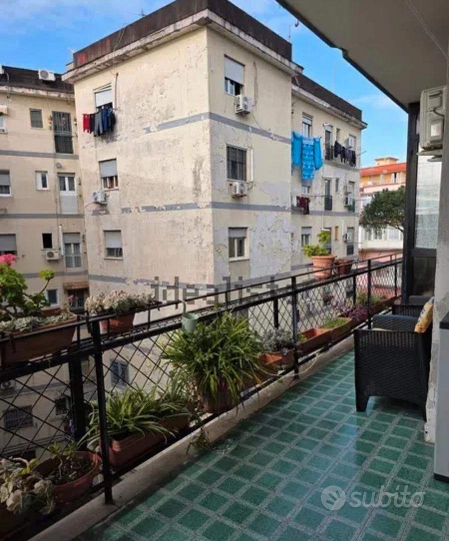 Appartamento – Napoli, Santa Maria del Pozzo, Municipalità 6 - Vista 5