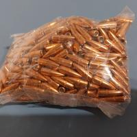 Ogive x cal 223 remington