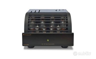 Primaluna Evo 100 valvolare el34